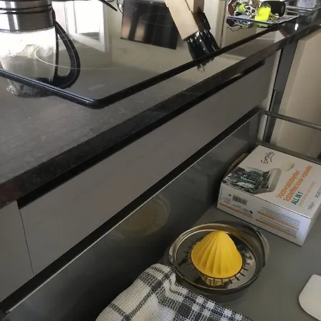 Au Gré Du Vent Koksijde