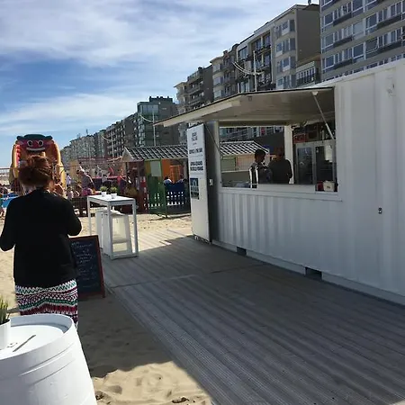 Apartamento Au Gré Du Vent *