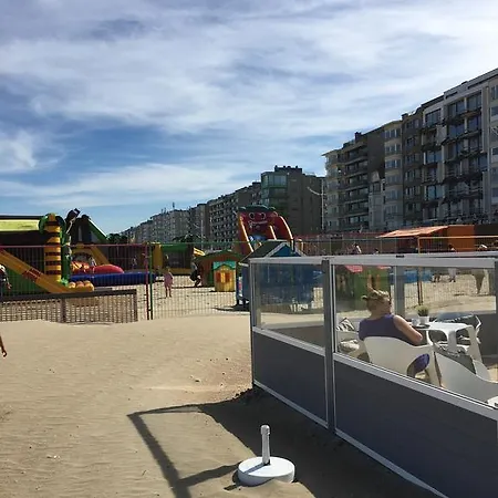 Apartamento Au Gré Du Vent