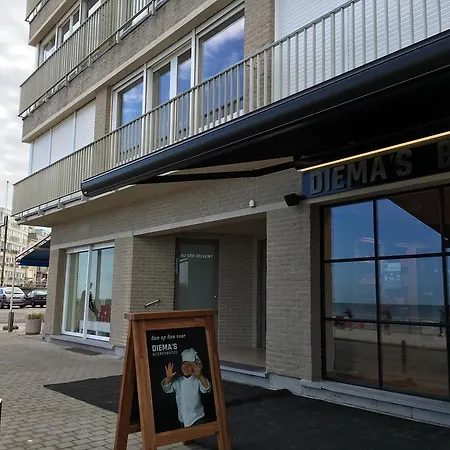 Au Gré Du Vent * Koksijde