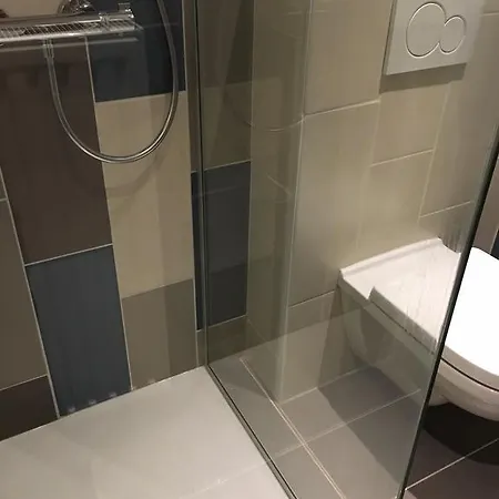 Au Gre Du Vent Apartment