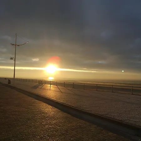 Apartamento Au Gré Du Vent