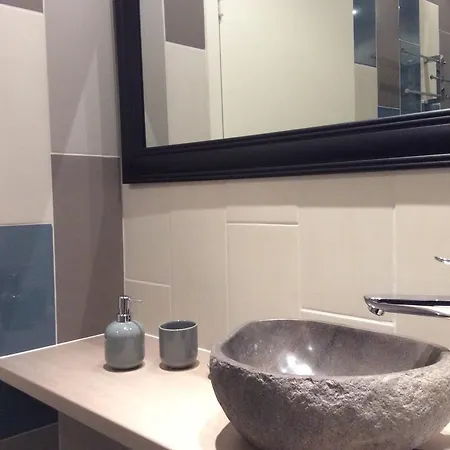 Apartamento Au Gré Du Vent Koksijde