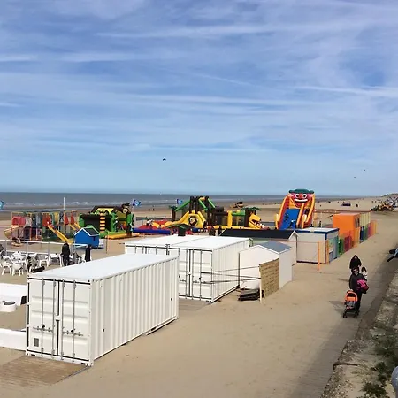 Au Gré Du Vent Koksijde