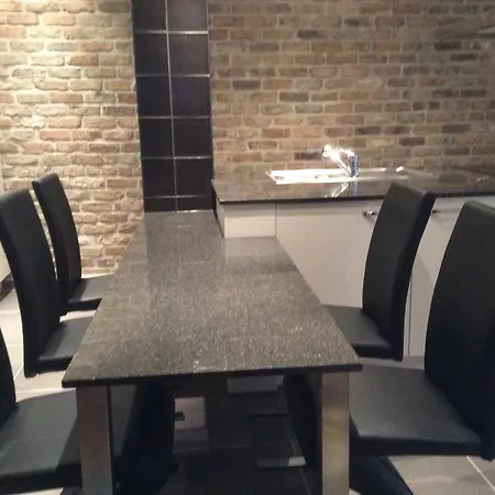 Apartamento Au Gré Du Vent *