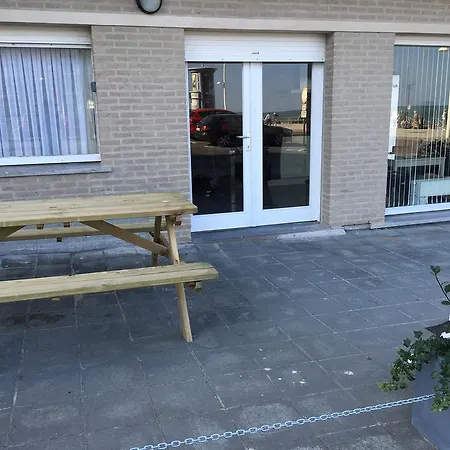 Apartment Au Gre Du Vent