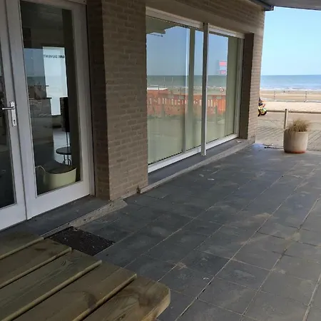 Au Gré Du Vent * Koksijde